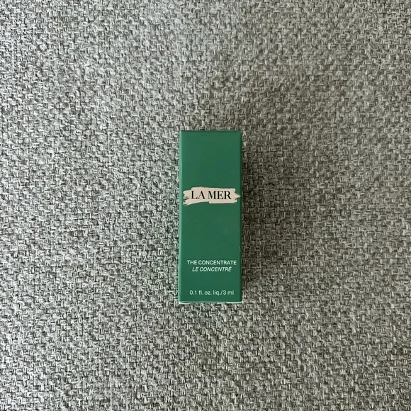 La Mer set - Picture 4 of 4